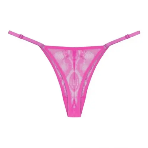 Molde Calcinha String Fio Pp ao Gg em pdf