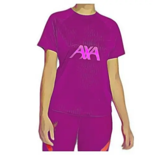 Molde Camisa de Futebol Feminina P ao Xg #238