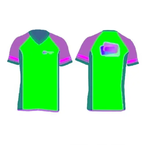 Molde Camisa Camiseta Time em pdf
