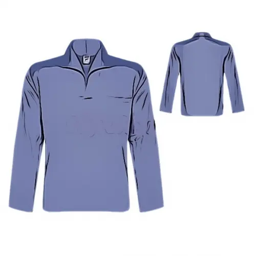 Molde Camisa Indústria Fábrica P ao Gg #129