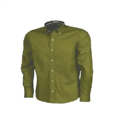 Molde Camisa Masculina Adulto