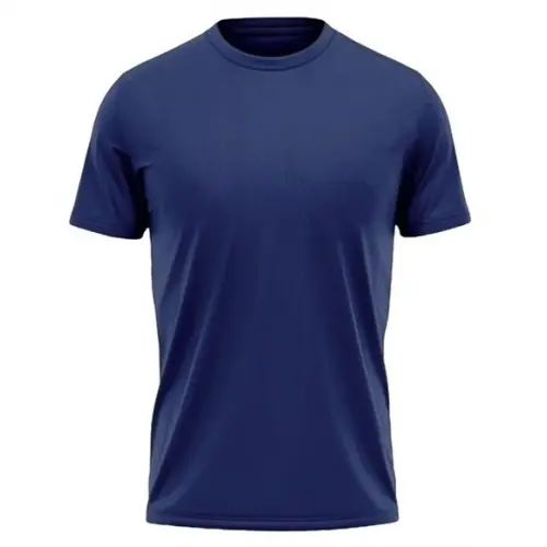 Molde Camiseta Proteção Uv Dry Fit Manga Curta P ao Gg