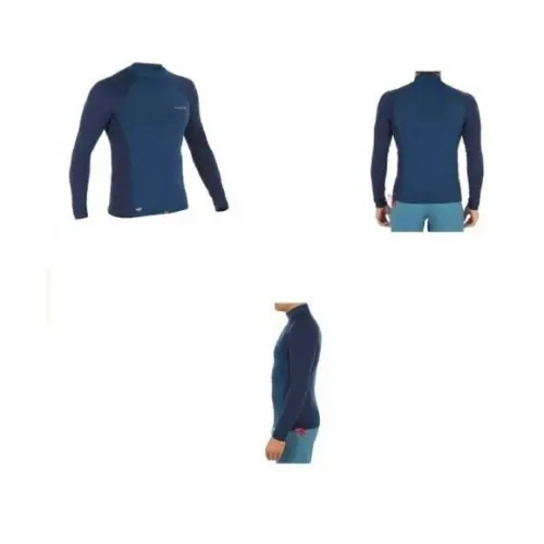 Molde Camiseta Protecão Solar P ao Gg Frente Gráti