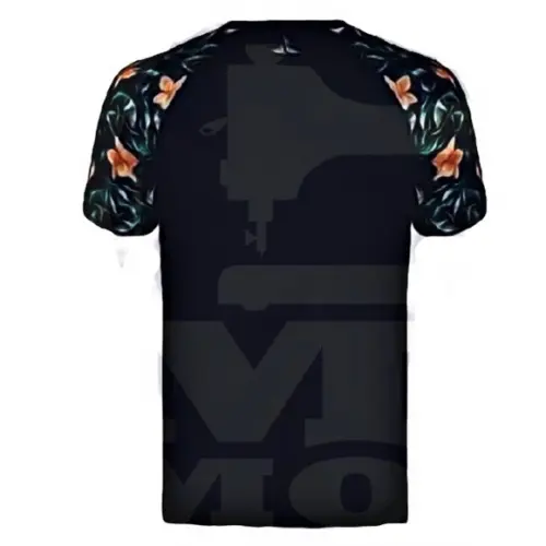 Molde Camiseta Raglan Masculina em pdf Por Email