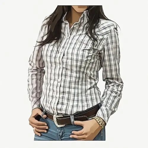 Molde Camisete Fem Básica Adulto