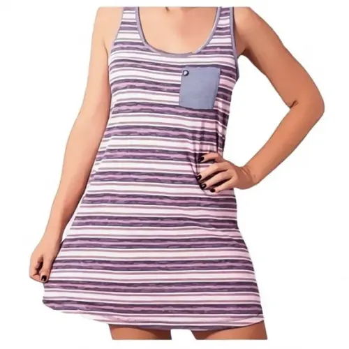 Molde Camisola Regata Adulto Feminina P ao Xg