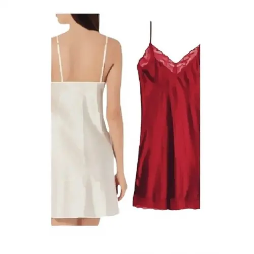 Molde Camisola Simples