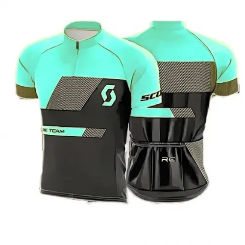 Molde Conjunto Uniforme Ciclista P ao Eg