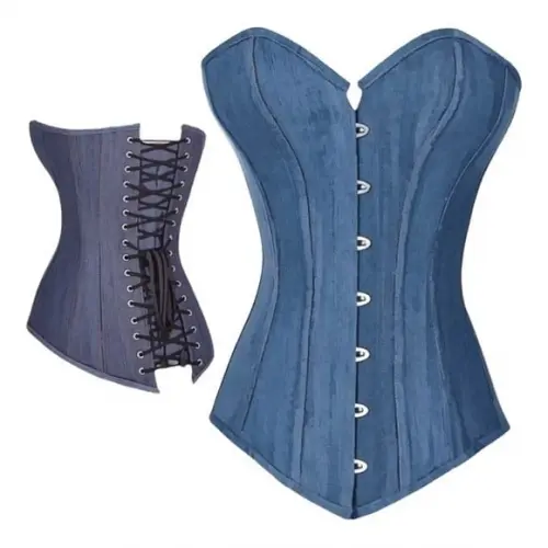 Molde Corset Corselet Feminino 36 ao 44