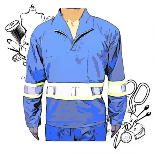 Molde Costura de Camisa Ind Fabrica m Longa P ao Gg #96