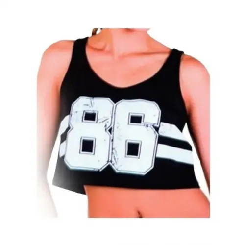 Molde Cropped Fitness do Pp ao Eg pdf