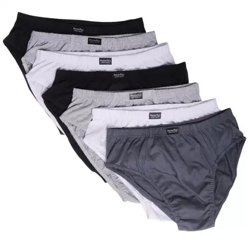 Molde Cueca Básica Adulto do Pp ao Gg Envio p/ Email