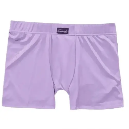 Molde Cueca Box Boxer Elástico Embutido P ao Gg