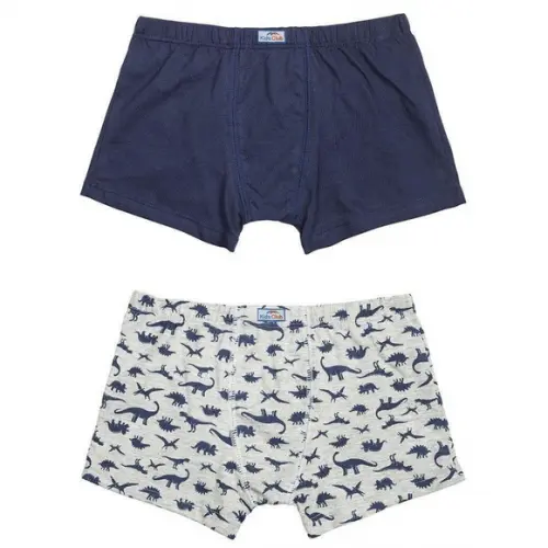Molde Cueca Box Boxer Infantil 1 a 14 Anos pdf Envio E-mail
