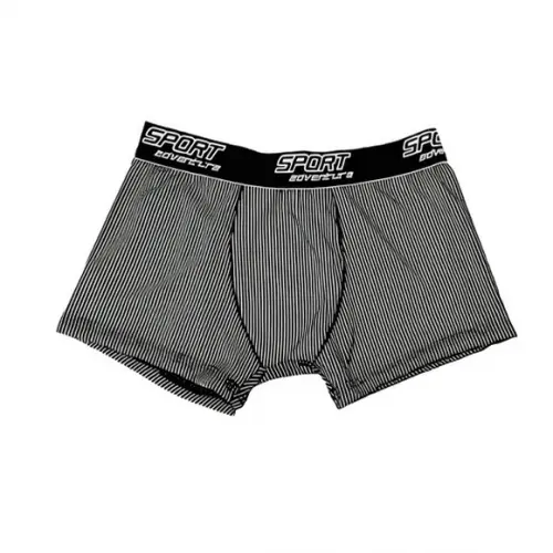 Molde Cueca Boxer Infantil Masculina