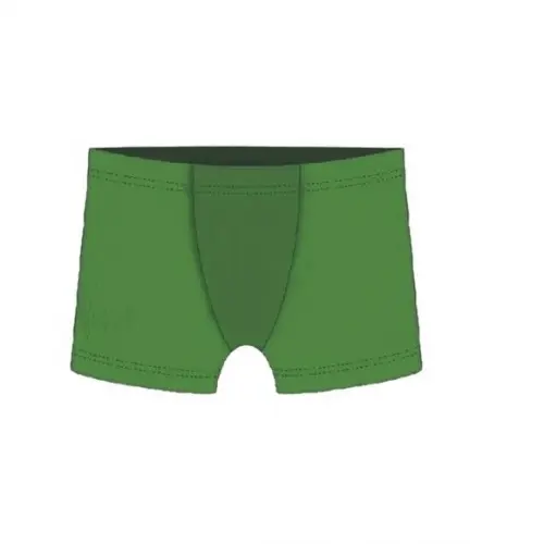 Molde Cueca Box Infantil