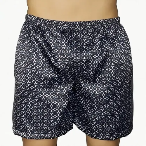 Molde Cueca Samba Canção P ao Gg
