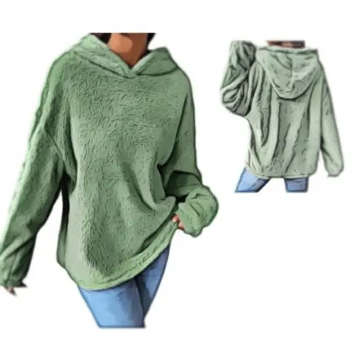Molde de Blusa Feminina Inverno P ao Xxg #239