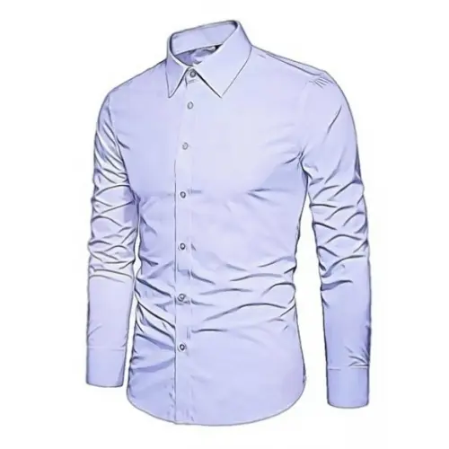 Molde de Camisa Social Slim P ao Xg #230
