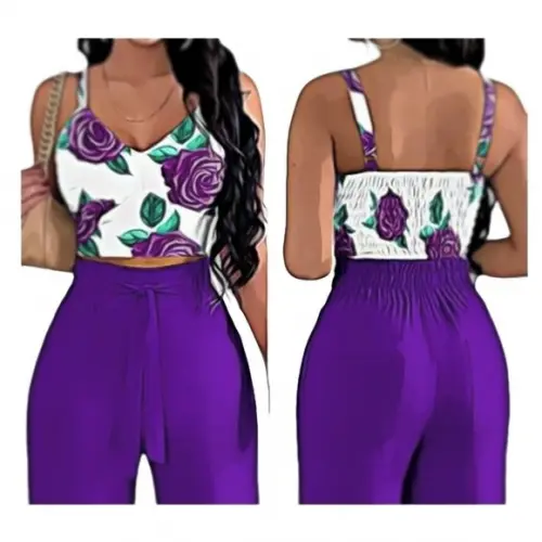 Molde de Cropped Feminino Adulto P ao Gg #518