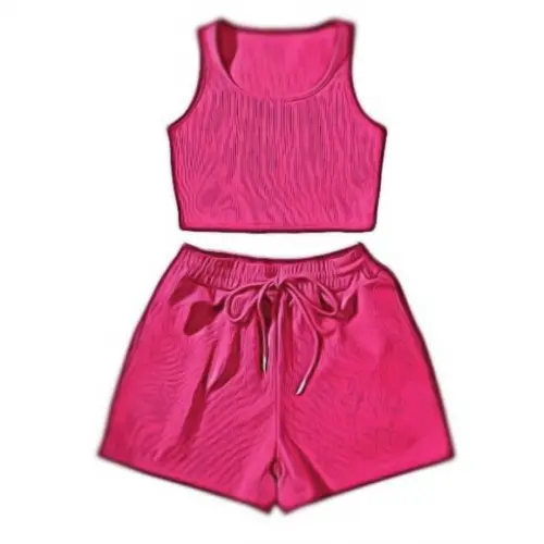 Molde de Regata + Short Fem P ao Xxg #492