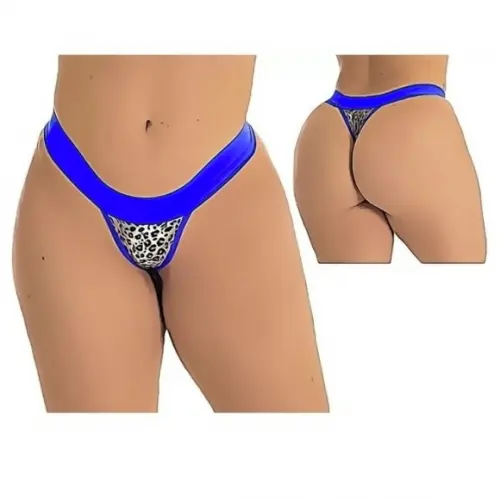 Molde de Tanga Fio Dental #533