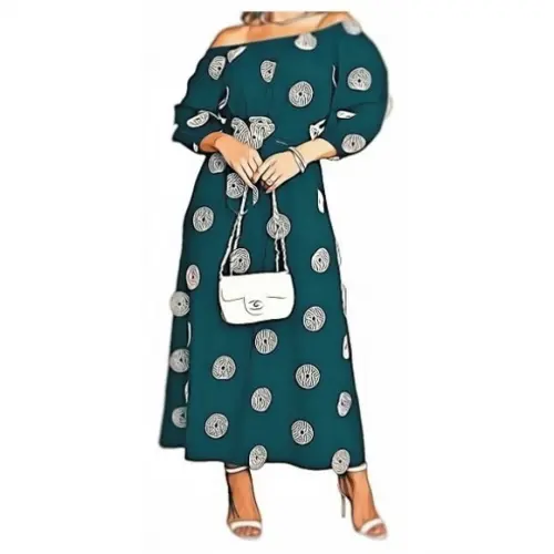 Molde de Vestido Adulto Tomara Que Caia #564