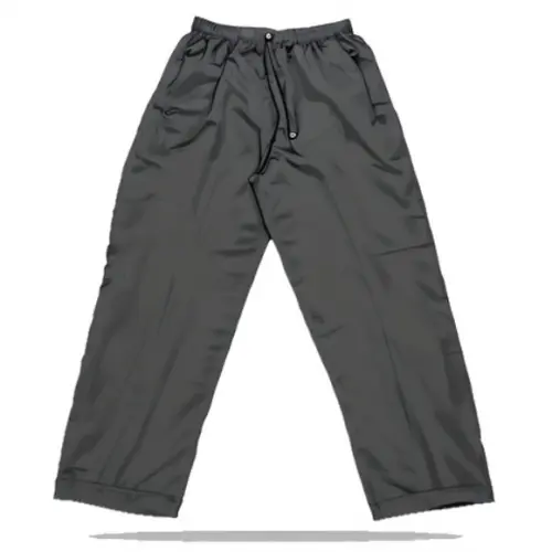 Molde Digital de Calça de Tactel Adulto Masc do P ao Gg