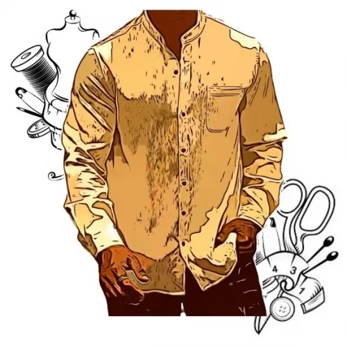 Molde Digital pdf de Camisa Despojada Masc P ao Xg #378