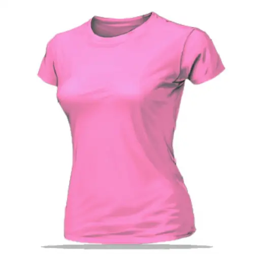 Molde em pdf de Baby Look Trad Plus Size do Gg ao G5