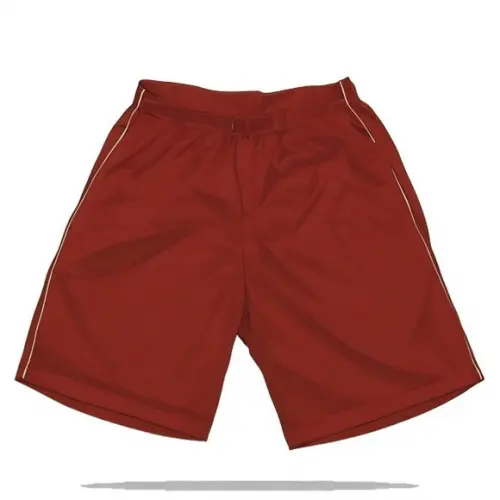Molde em pdf de Bermuda Infantil Escolar do 2 aos