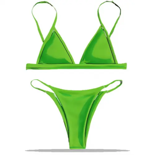 Molde em pdf de Biquini Verao Praia Adulto P ao Gg