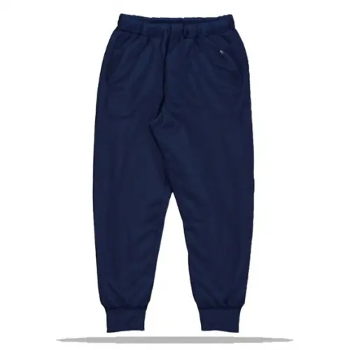 Molde em pdf de Calça Agasalho Moletom Infantil 2 ao 14