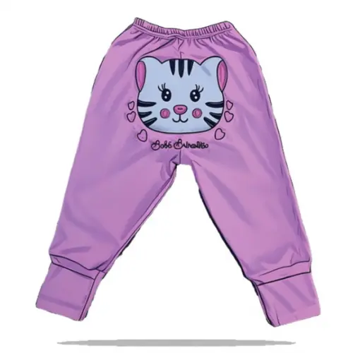 Molde em pdf de Calça Mijao Pe Reversivel Rn ao 4