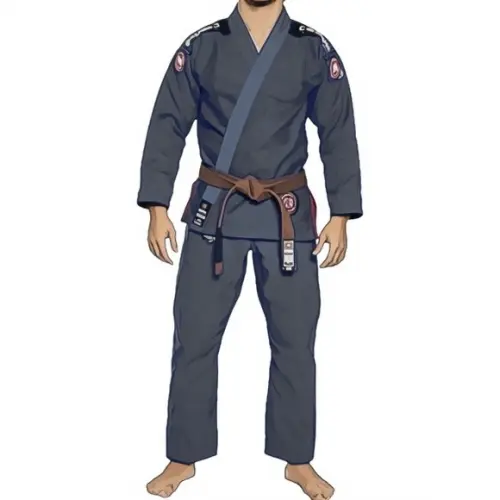 Molde Kimono Adulto em pdf do P ao Gg