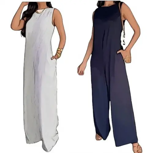 Molde Macacao Feminino Pantalona Regata P ao Gg