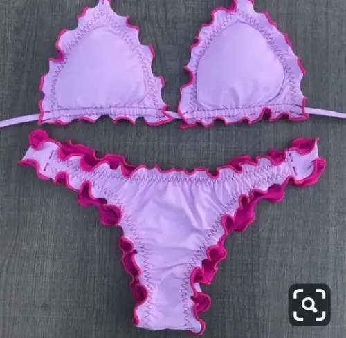Molde Modelagem Biquíni Praia P ao Gg pdf