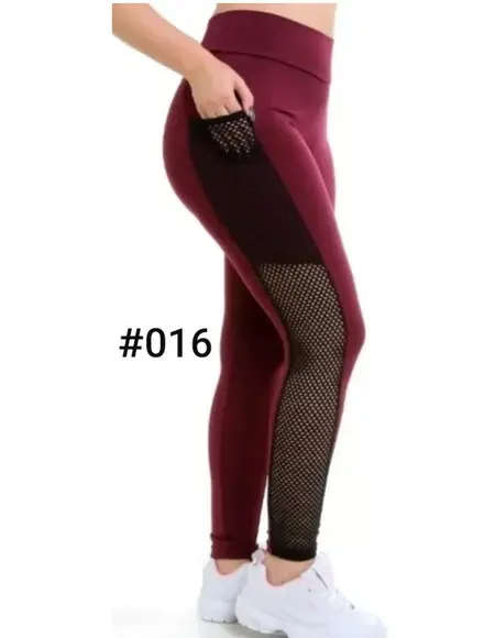 Molde Modelagem Calça Legging Academia P ao Gg Frete Grátis