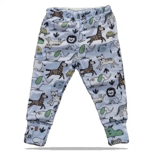 Molde Modelagem Calça Mijao Pe Reversivel em pdf Rn a 4 Anos