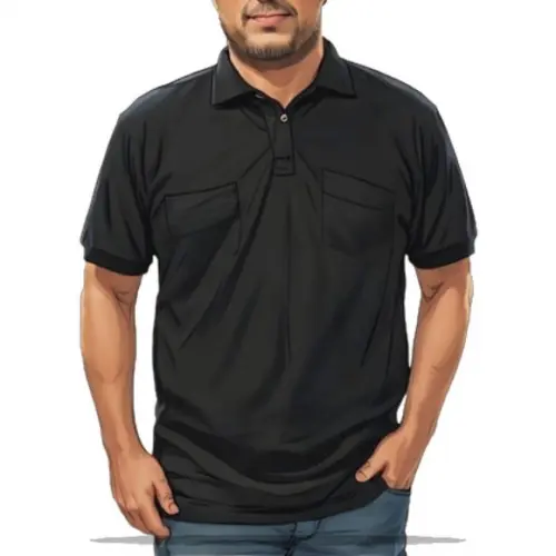 Molde Modelagem Camisa Plus Size Polo Masc Adulto Gg ao G5