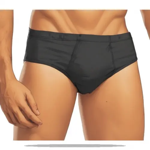 Molde Modelagem Cueca Slip Basica Adulto do P ao Xg