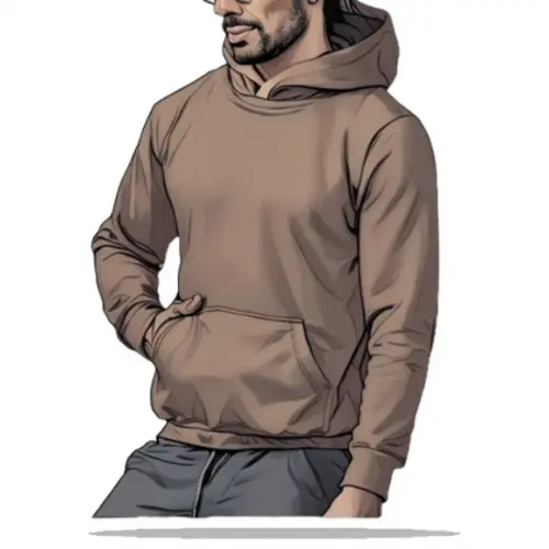 Molde Modelagem em pdf Blusa Moletom Adulto com Capuz Pp-xg