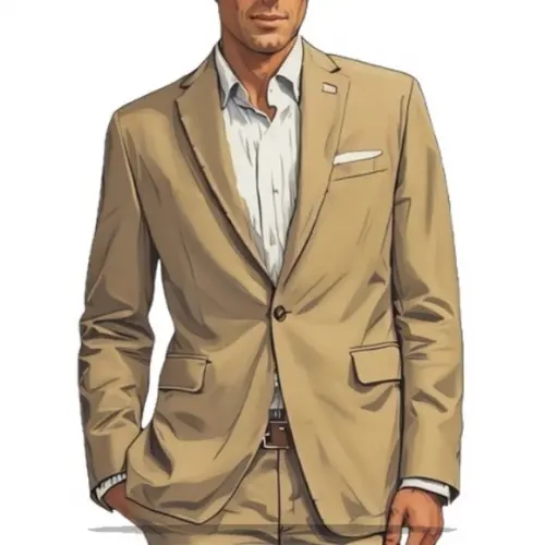 Molde Modelagem em pdf Blazer Adulto Corte Italiano P ao Xxg