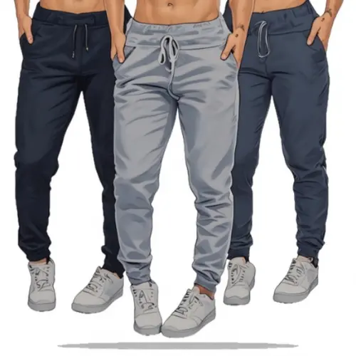 Molde Modelagem em pdf Calça Moletom Fem Adulto 36 ao 54