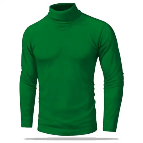 Molde Modelagem em pdf Camisa Termica Uv Gola Alta P ao Xxg