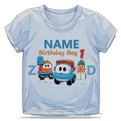 Molde Modelagem em pdf Camiseta Trad Infantil de 2 a 16 Anos