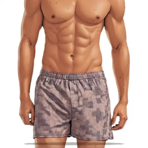 Molde Modelagem em pdf Cueca Samba Cancao do Pp ao Xg