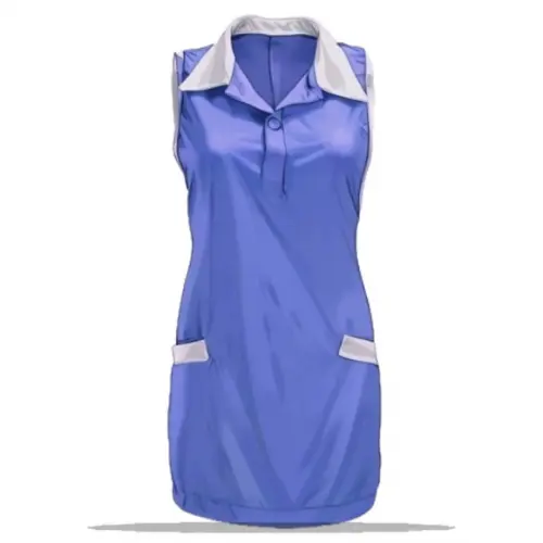 Molde Modelagem em pdf Jaleco Feminino sem Mangas do P - Xxg