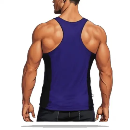 Molde Modelagem em pdf Regata Nadador Masc Rec Lateral Pp-xg