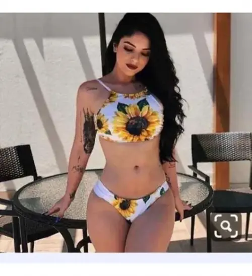 Molde Modelagem Kit 7 Biquinis Moda Praia